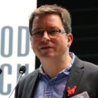SCPP Employee Bruno Séguin's profile photo