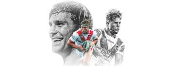 St George Illawarra Dragons - News update