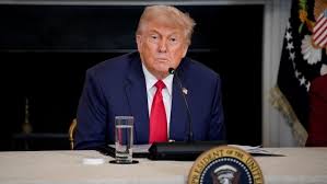 Donald Trump vetoed Israeli plan to kill Iran Supreme leader Ayatollah Ali Khamenei: Report