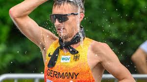 Jonathan Hilbert: Vom Tiefpunkt zur WM – Ein emotionaler Triumph - Imagen principal del artículo