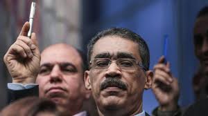 بندر دمیاط مصر