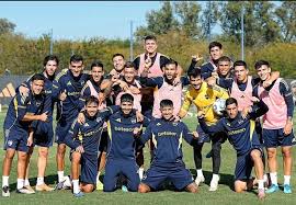 Boca visita a Cruzeiro para acariciar la clasificación