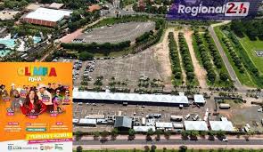 CARNAVAL 2026: É HOJE! Dudu Nobre e CountryBeat abrem a folia no Thermas.