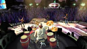 Resultado de imagem para Guitar Hero 3 Legends Of Rock (PS2)