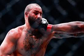 White House UFC Fighter Josh Hokit Shouts ‘Michelle Obama Is a Man’ in Post-Match Interview
