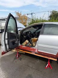 fahrzeugbrand