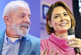 michele elogia lula