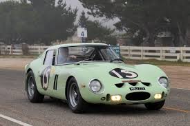 Image result for Ferrari 250 GTO