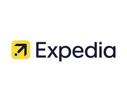 Image of Expedia logo