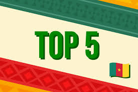 AfricaFoot - News update