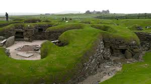 BBC Scotland - BBC Scotland - Does climate change threaten the future of world heritage sites?