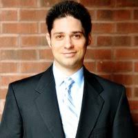 Primary Talent Partners Employee Kevin Ray's profile photo