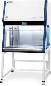 Biological Safety Cabinets - Wido Lab
