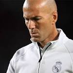 Madrid misery after Villarreal's first