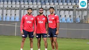 USA’s three Mumbai boys to take on India at Wankhede | Mumbai news