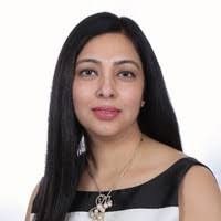 Sensiple Employee Ranmeet Kaur's profile photo