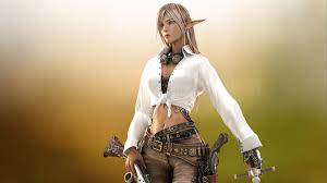 Image result for hot 3d girl