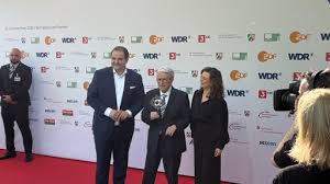 Grimme-Preis 2026: Wie die Fernsehpreis-Verleihung Glanz nach Marl bringt