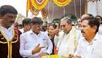 It's shameful call party: Siddaramaiah