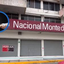 Monte De Piedad