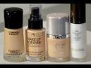 What is the best foundation for mature skin?