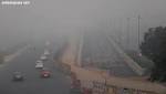 Delhi's quality moves from 'severe'