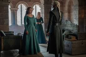 It’s Always Been Alicent and Rhaenyra