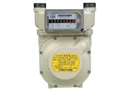 Durecom Wizit KG diaphragm gas meters - MWA Technology