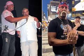 Bubba the Love Sponge regrets not making up with ex-pal Hulk Hogan, who made sex tape with his wife: 'issues were mostly my fault'