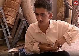 عکس| سفر در زمان؛ «فضل‌الله» 20 سال بعد سریال متهم گریخت در 40 سالگی
