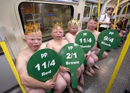Resultado de imagen de Royal Baby Bets