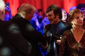 US Officials and Argentina Visa Talks