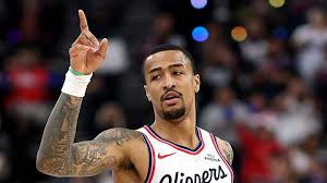 Clippers' Trade Strategy with John Collins and Pistons' Injury Woes
