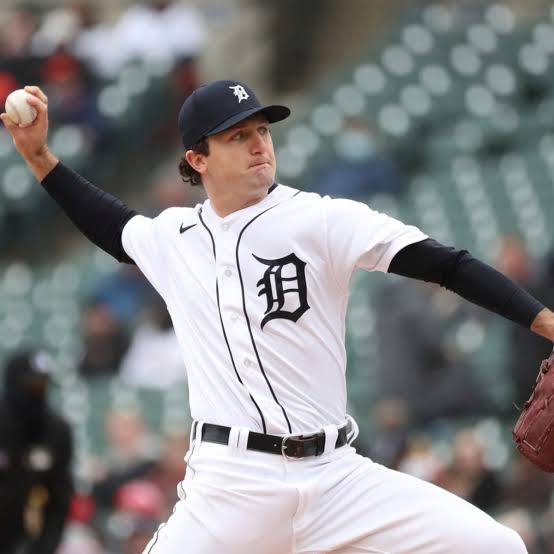 Detroit Tigers' Casey Mize Continues to Inch Forward in Return From Tommy  John Surgery