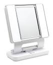 Best illuminated makeup mirror