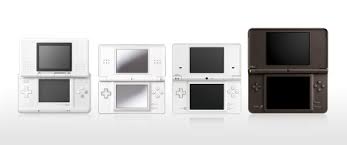 Image result for Nintendo DS