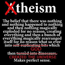 Quotes On Anti Theism. QuotesGram via Relatably.com