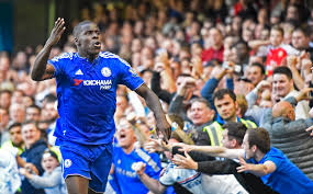 Remo faz contato por Kurt Zouma, zagueiro francês ex-Chelsea e West Ham