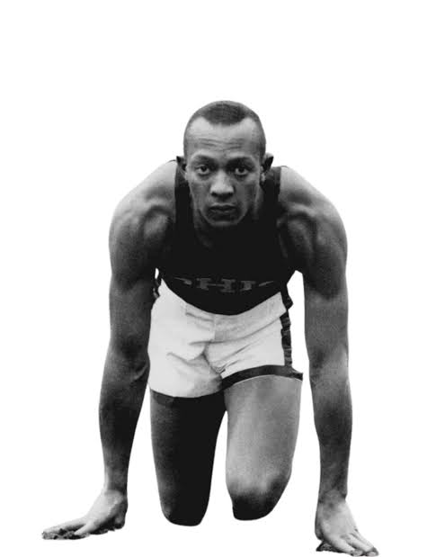 Jesse Owens