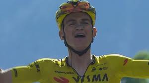 sepp kuss Picture