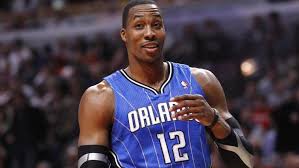 Dwight Howard and Amber Rose Rekindle Romance After Brief Divorce