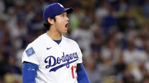 Shohei Ohtani tosses 7 shutout innings with 8 strikeouts for L.A.