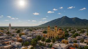 Clima Ciudad Victoria