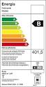 Etiquetado energtico de heladeras