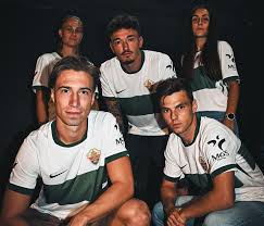 Elche CF - News update