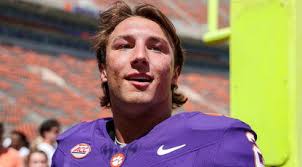 Klubnik and Clemson aiming to be elite in 2025, chasing big goals