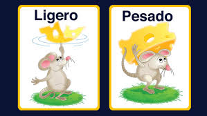 Resultado de imagen para NOCIONES DE FRIO Y CALIENTE PARA NIÑOS DE 5 AÑO