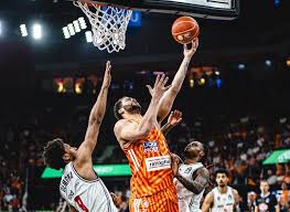 bamberg baskets