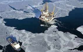Αποτέλεσμα εικόνας για Νέα εμπόδια για την Shell στην Αρκτική