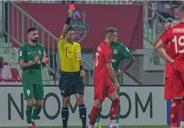 AFC مهاجم کروات تراکتور را محروم کرد